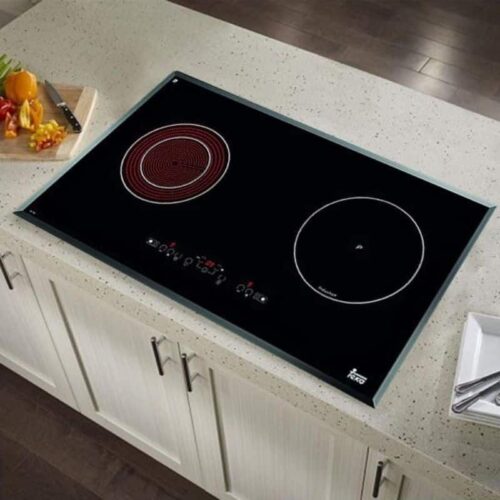 Ảnh thực tế Bếp Điện Từ Teka IR 720