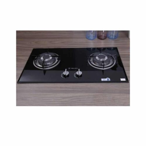 Bếp Gas Malloca MR 732A New 3 Ảnh thực tế bếp Gas Malloca MR 732A New