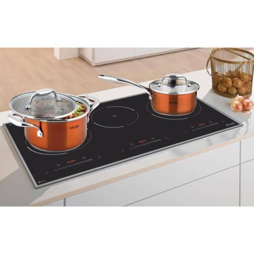 Ảnh thực tế Bếp Từ Ba Spelier SPM – 938I