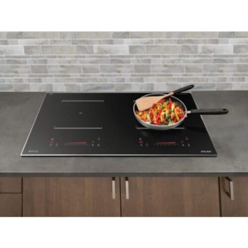 Ảnh thực tế Bếp Từ Đôi Spelier SPE-IC 928 C