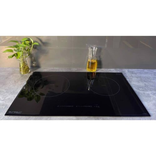 Ảnh thực tế bếp từ Eurosun EU-T898G