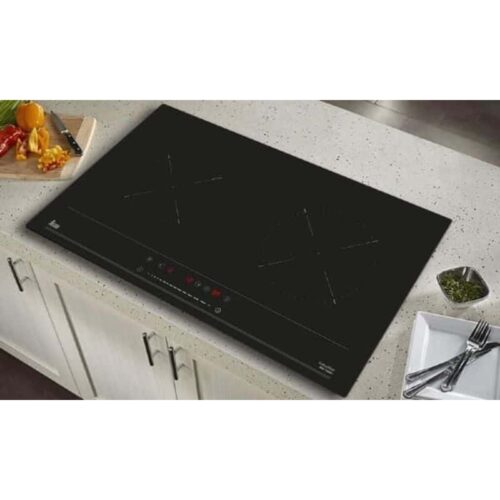 Ảnh thực tế Bếp từ Teka IR 721 SR