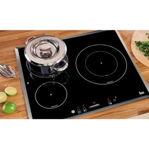 Ảnh thực tế Bếp từ Teka IRS 631