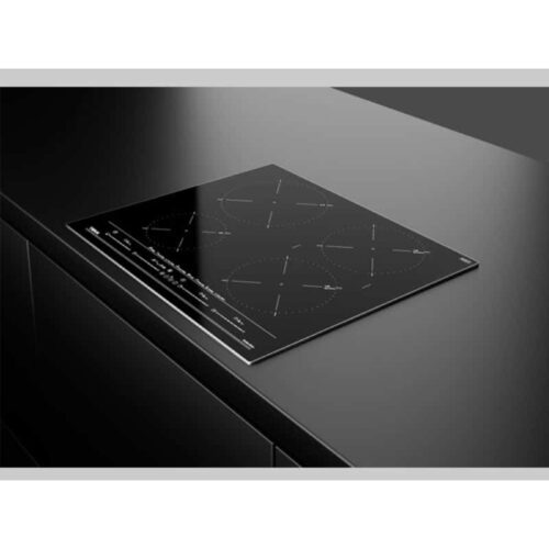 Ảnh thực tế Bếp từ TEKA ITC 64630 BK MST