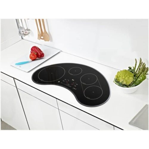 Ảnh thực tế Bếp Từ Teka VRTC95 4I