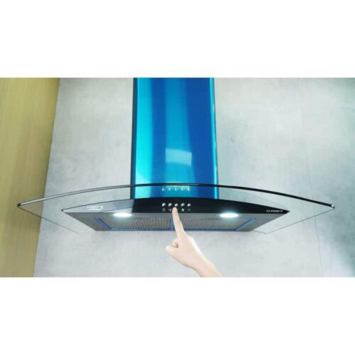 Ảnh thực tế Máy hút mùi Chefs EH-R506E7G