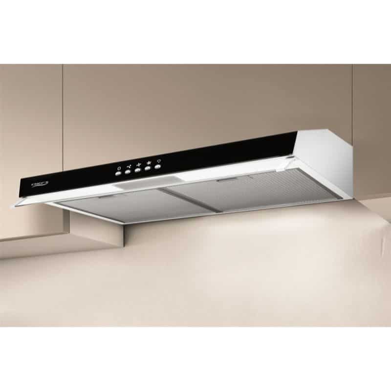 Ảnh thực tế Máy hút khử mùi Chefs EH-905E7 Ảnh thực tế Máy hút khử mùi Chefs EH-905E7