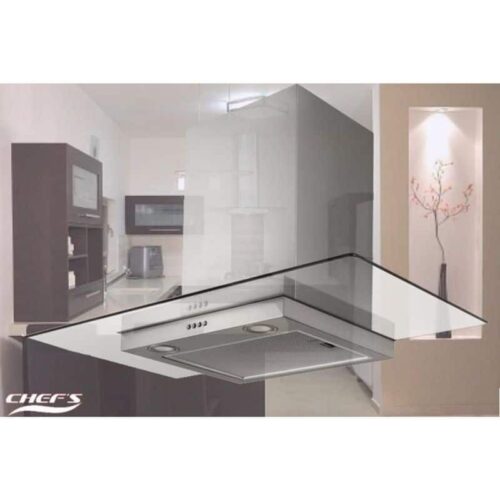 Ảnh thực tế Máy hút mùi Chefs EH-R611E6