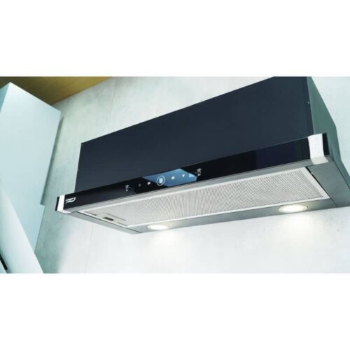 Ảnh thực tế Máy hút mùi Chefs EH-R906E7T