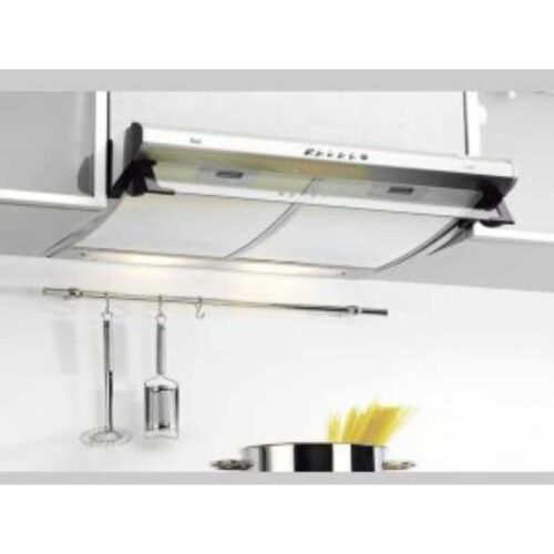 Ảnh thực tế Máy hút mùi Teka C 6420 S/STEEL