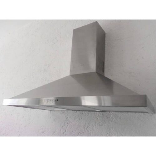 Ảnh thực tế Máy hút mùi TEKA DBB 90