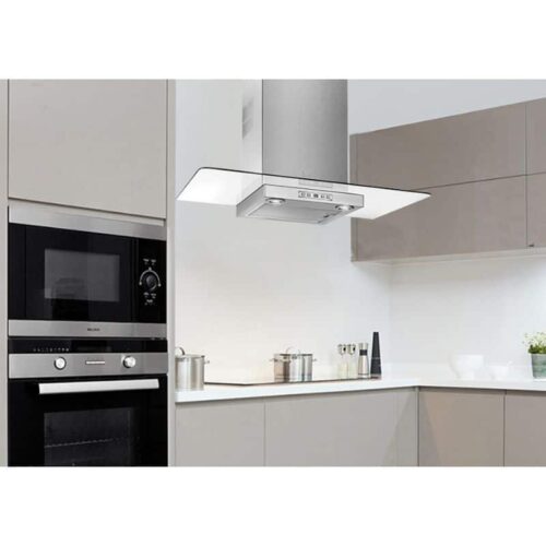 Ảnh thực tế Máy hút mùi TEKA DG 780