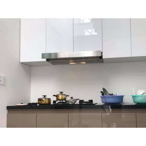 Ảnh thực tế Máy hút mùi Teka TLR2 92 SS