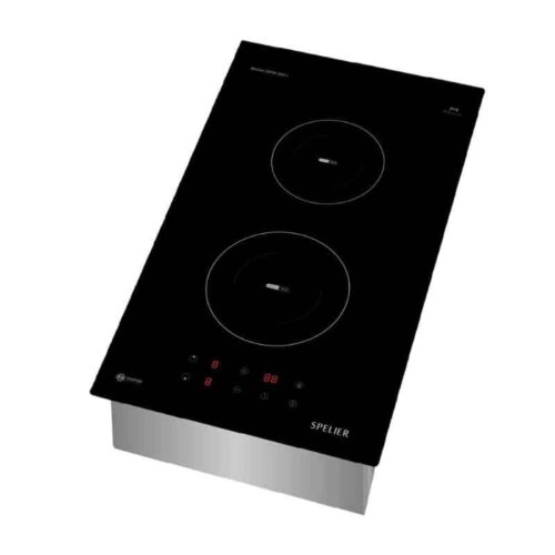 Bảng điều khiển Bếp Từ Đôi Spelier SPM - 660I