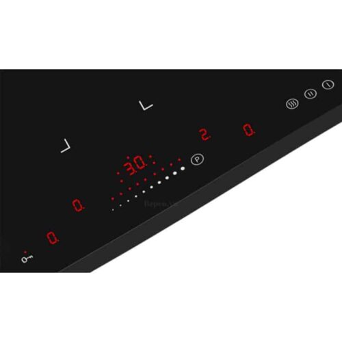 Bảng điều khiển bếp từ 4 vùng nấu Hafele HC-I604C 535.02.211