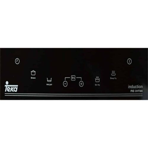 Bảng điều khiển Bếp từ Teka FIC 31T30