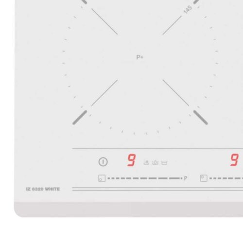 Bảng điều khiển Bếp từ Teka IZ 6320 White