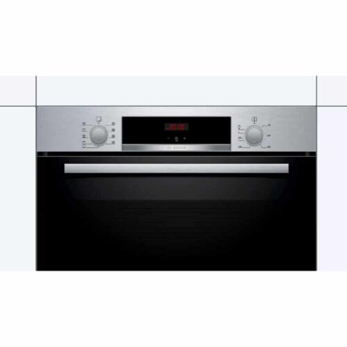 Bảng điều khiển lò nướng Bosch HBA512BR0