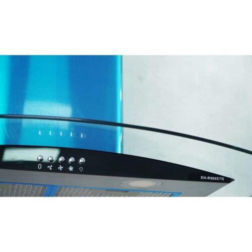 Bảng điều khiển Máy hút mùi Chefs EH-R506E7G