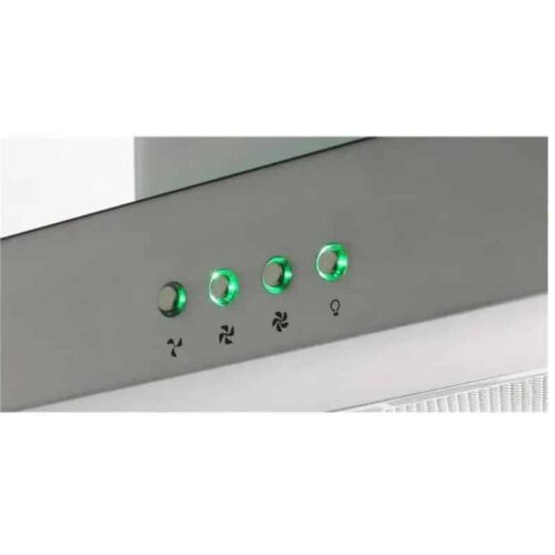 Bảng điều khiển Máy hút mùi Chefs EH-R611E6