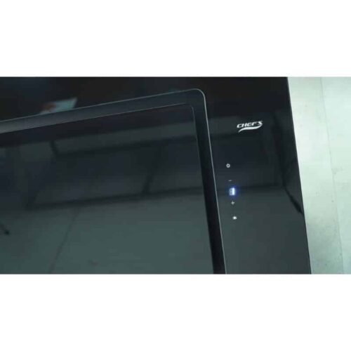 Bảng điều khiển Máy hút mùi Chefs EH-R705E9