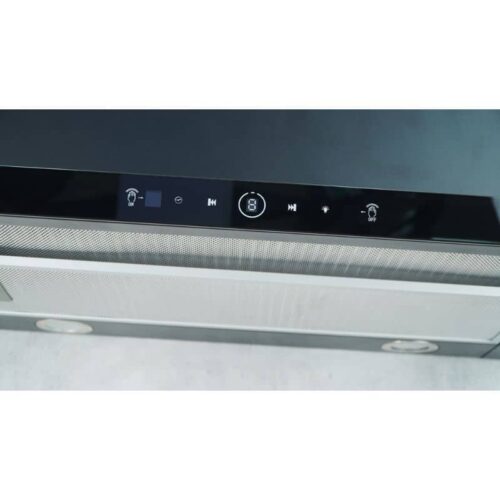 Bảng điều khiển Máy hút mùi Chefs EH-R906E7T