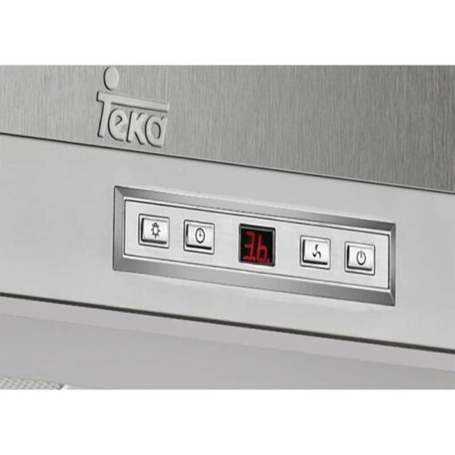 Bảng điều khiển Máy hút mùi TEKA DG 980