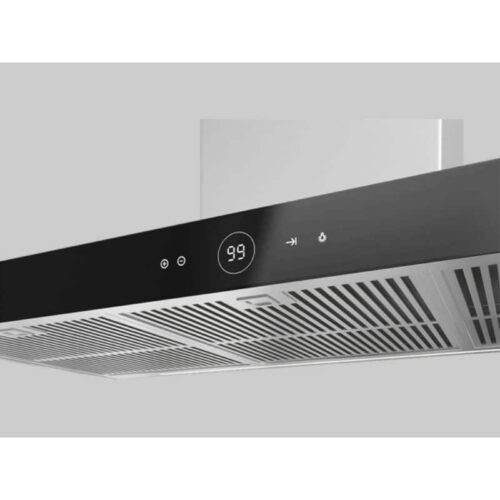 Bảng điều khiển Máy hút mùi TEKA DLH 786 T