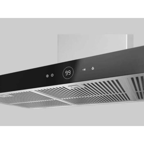 Bảng điều khiển Máy hút mùi TEKA DLH 986 T