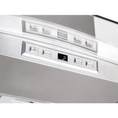 Bảng điều khiển Máy hút mùi Teka NC 980