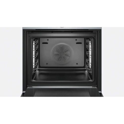 Lò nướng BOSCH HRG635BS1 6 Bên trong lò nướng BOSCH HRG635BS1