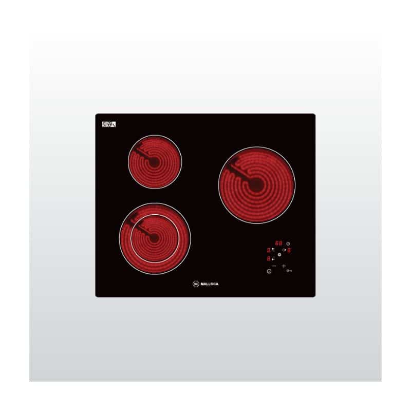 Bếp điện Malloca MH-03R Bếp điện Malloca MH-03R