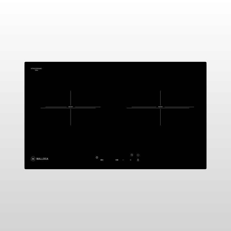 Bếp điện Malloca MH-732 ER Bếp điện Malloca MH-732 ER