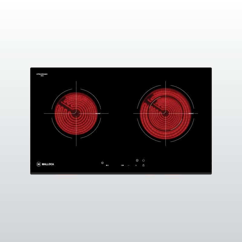 Bếp điện Malloca MH-7320 R Bếp điện Malloca MH-7320 R