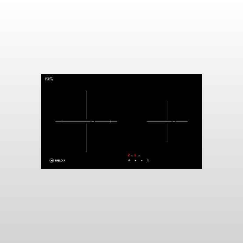 Bếp điện Malloca MR 732 Bếp điện Malloca MR 732