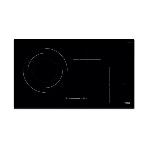 Bếp điện từ 3 vùng nấu Hafele HC-M773D 536.61.705