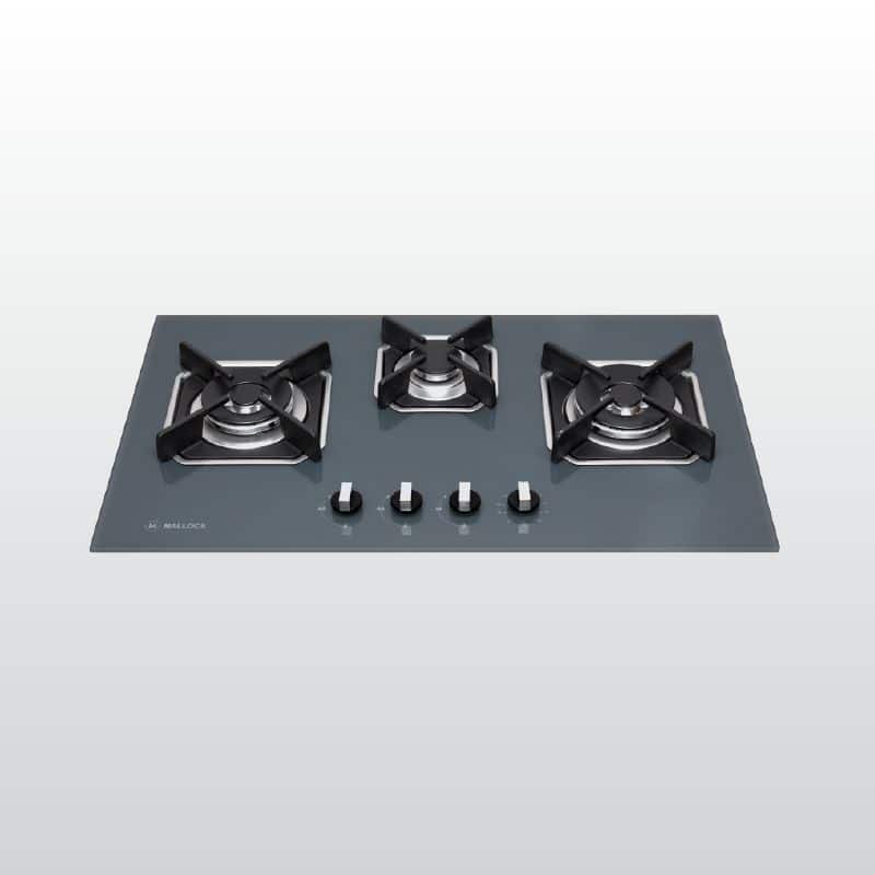 Bếp gas Malloca AS 9603DG Bếp gas Malloca AS 9603DG