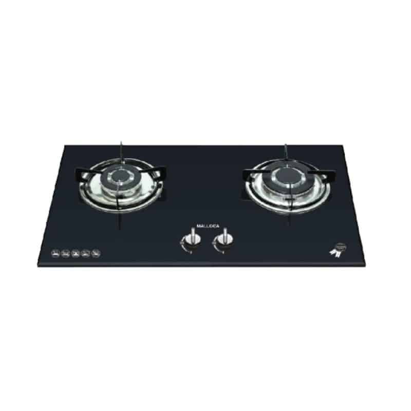 Bếp Gas Malloca MR 732A New Bếp Gas Malloca MR 732A New