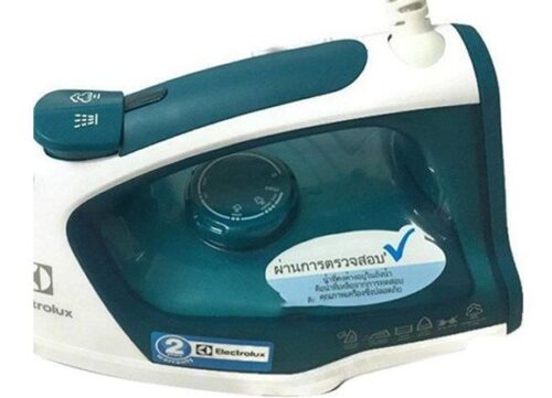 Bàn ủi hơi nước Electrolux ESI5126 5 electrolux esi5126 1