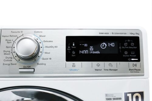 Máy giặt sấy Electrolux EWW14023 4 electrolux eww14023 1 1