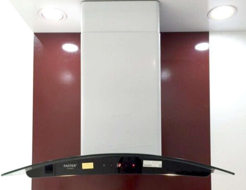 Máy hút mùi Faster FS 3588CH-70