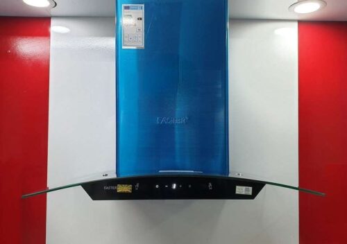 Máy hút mùi Faster FS 3588SS -70