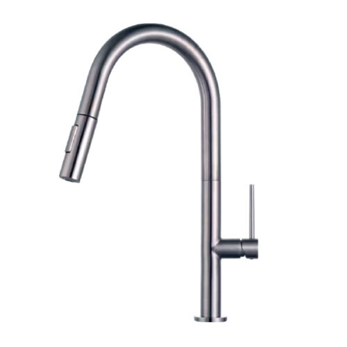 Vòi rửa bát Faster FS 924SS