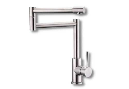 Vòi rửa bát Faster FS 925SS