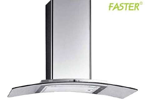 Máy hút mùi Faster FS EN91-70