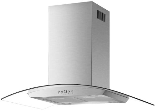 Máy hút khử mùi Faster ISLAND 6688