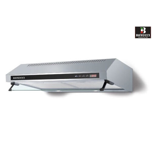 Máy hút khói khử mùi BONUCCI BNC6670CLA
