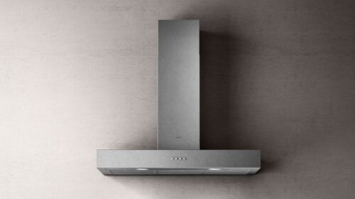 Máy hút mùi Elica SPOT URBAN ZINC/A/90