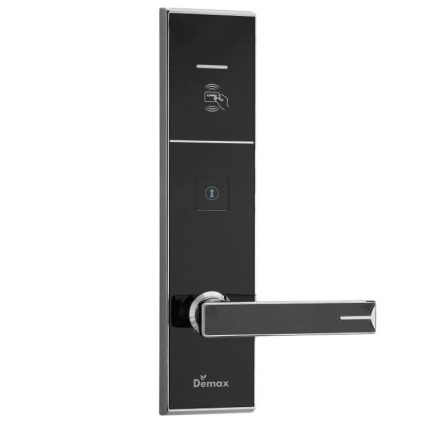 Khóa cửa điện tử Demax HSL606