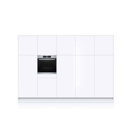 Lò nướng Bosch HBG633BS1A 3 Lắp đặt lò nướng Bosch HBG633BS1A